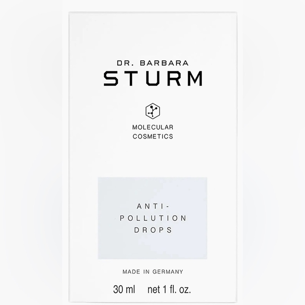 NWB Dr. Barbara Sturm Anti-Pollution Drops, Full Size